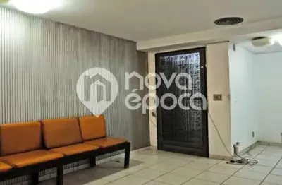 Prédio à venda na Praça Saenz Peña, Tijuca, Rio de Janeiro