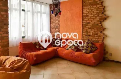 Apartamento com 3 quartos à venda na Rua Visconde de Pirajá, Ipanema, Rio de Janeiro