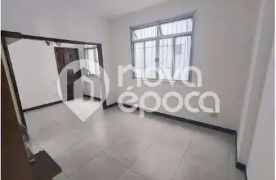 Apartamento com 3 quartos à venda na Rua Mena Barreto, Botafogo, Rio de Janeiro