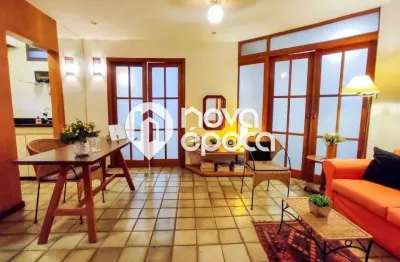 Apartamento com 2 quartos à venda na Avenida Henrique Dumont, Ipanema, Rio de Janeiro