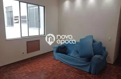 Apartamento com 2 quartos à venda na Rua Medina, Méier, Rio de Janeiro