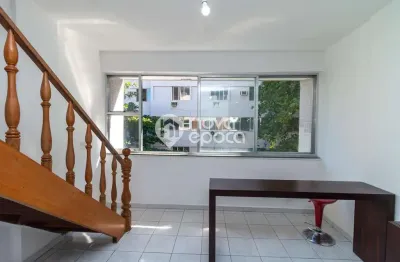 Apartamento com 2 quartos à venda na Rua Figueiredo Magalhães, Copacabana, Rio de Janeiro