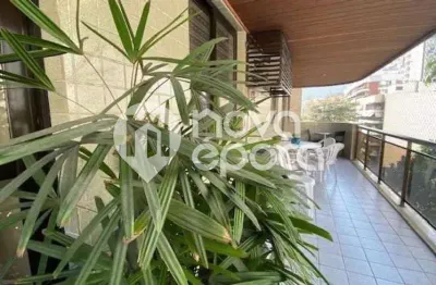 Apartamento com 3 quartos à venda na Rua Guilhermina Guinle, Botafogo, Rio de Janeiro