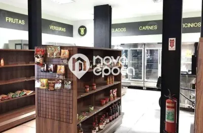 Prédio à venda na Rua Joana Angélica, Ipanema, Rio de Janeiro