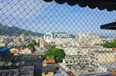 Apartamento com 2 quartos à venda na Rua Garcia Redondo, Cachambi, Rio de Janeiro