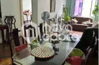 Apartamento com 3 quartos à venda na Avenida Nossa Senhora de Copacabana, Copacabana, Rio de Janeiro