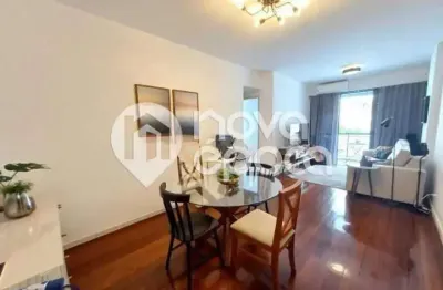 Apartamento com 2 quartos à venda na Rua Dona Mariana, Botafogo, Rio de Janeiro