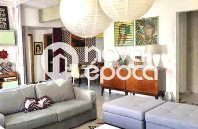 Apartamento com 3 quartos à venda na Rua Gomes Carneiro, Ipanema, Rio de Janeiro