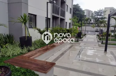 Apartamento com 2 quartos à venda na Avenida Dom Hélder Câmara, Cachambi, Rio de Janeiro