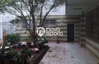Casa com 5 quartos à venda na Rua Joaquim Meier, Méier, Rio de Janeiro