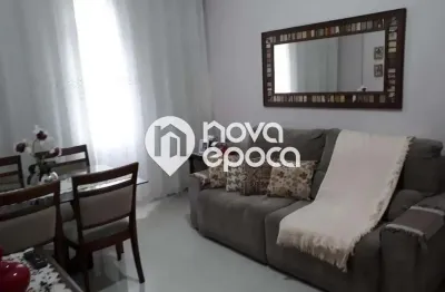 Apartamento com 2 quartos à venda na Rua Intendente Cunha Menezes, Méier, Rio de Janeiro