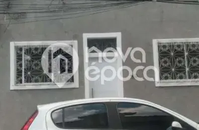 Casa com 3 quartos à venda na Rua Pereira Soares, Vila Isabel, Rio de Janeiro