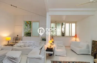 Apartamento com 3 quartos à venda na Rua Reseda, Lagoa, Rio de Janeiro