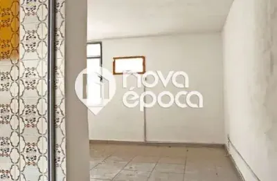 Apartamento com 3 quartos à venda na Rua Magalhães Couto, Méier, Rio de Janeiro