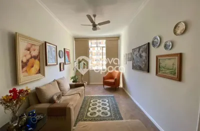 Apartamento com 3 quartos à venda na Rua Senador Vergueiro, Flamengo, Rio de Janeiro