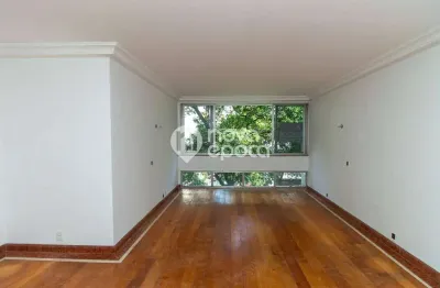 Apartamento com 4 quartos à venda na Rua Coelho Neto, Laranjeiras, Rio de Janeiro