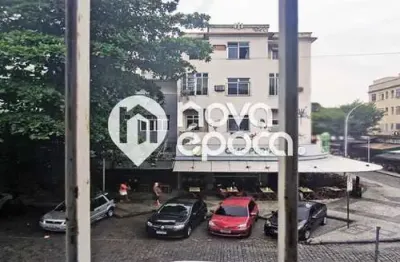 Sala comercial à venda na Rua Silva Rabelo, Méier, Rio de Janeiro