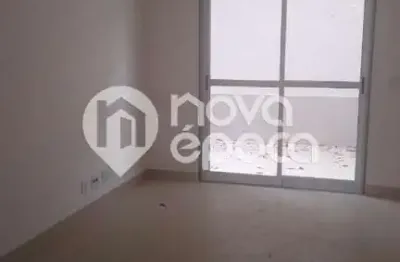 Apartamento com 1 quarto à venda na Rua Fernando Osório, Flamengo, Rio de Janeiro