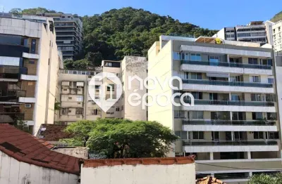 Apartamento com 4 quartos à venda na Rua Fonte da Saudade, Lagoa, Rio de Janeiro
