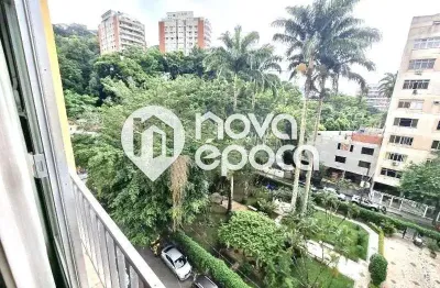 Apartamento com 2 quartos à venda na Rua Marquês de São Vicente, Gávea, Rio de Janeiro