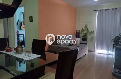 Apartamento com 2 quartos à venda na Rua Fábio Luz, Méier, Rio de Janeiro