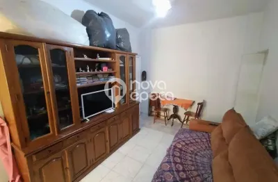 Apartamento com 2 quartos à venda na Rua Mariz e Barros, Tijuca, Rio de Janeiro