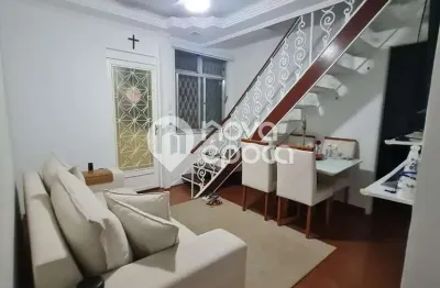 Todos os santos | apartamento 2 quartos, sendo 1 suite