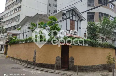 Casa com 3 quartos à venda na Rua Guimarães Natal, Copacabana, Rio de Janeiro