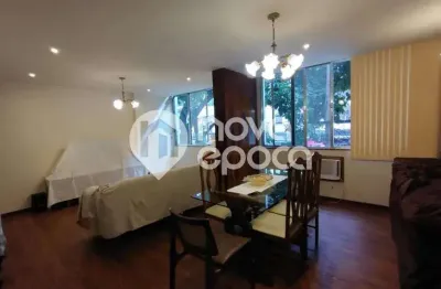 Apartamento com 3 quartos à venda na Rua Conde de Bonfim, Tijuca, Rio de Janeiro