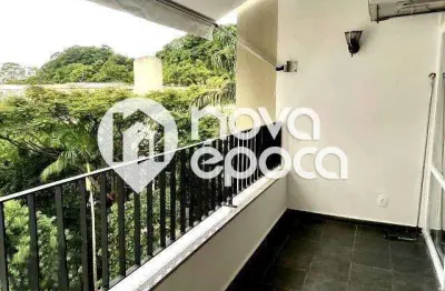 Apartamento com 3 quartos à venda na Travessa Madre Jacinta, Gávea, Rio de Janeiro