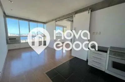 Apartamento com 2 quartos à venda na Rua Ministro João Alberto, Jardim Botânico, Rio de Janeiro