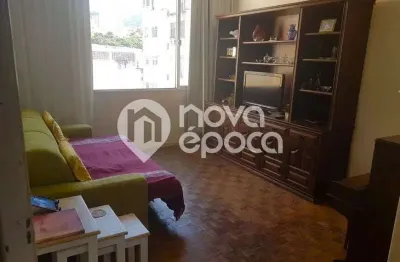 Apartamento com 3 quartos à venda na Rua Conde de Irajá, Botafogo, Rio de Janeiro