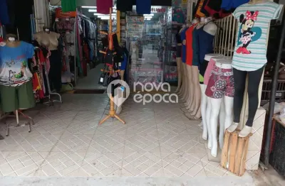 Ponto comercial à venda na Estrada Adhemar Bebiano, Inhaúma, Rio de Janeiro