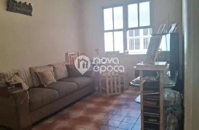 Apartamento com 2 quartos à venda na Rua Cardoso de Morais, Bonsucesso, Rio de Janeiro