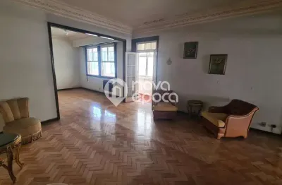 Apartamento com 3 quartos à venda na Avenida Nossa Senhora de Copacabana, Copacabana, Rio de Janeiro