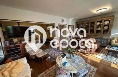 Apartamento com 4 quartos à venda na Rua Marquês de São Vicente, Gávea, Rio de Janeiro