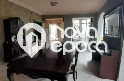 Apartamento com 2 quartos à venda na Avenida Henrique Dodsworth, Lagoa, Rio de Janeiro