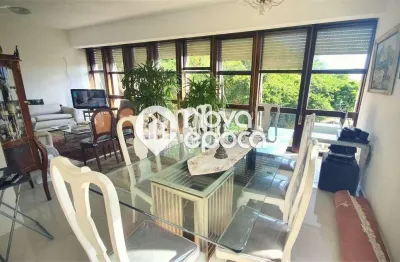 Apartamento com 4 quartos à venda na Rua Ministro Armando de Alencar, Lagoa, Rio de Janeiro