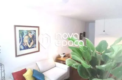 Apartamento com 3 quartos à venda na Avenida Alexandre Ferreira, Lagoa, Rio de Janeiro