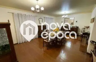 Casa com 4 quartos à venda na Rua Guaiaquil, Cachambi, Rio de Janeiro