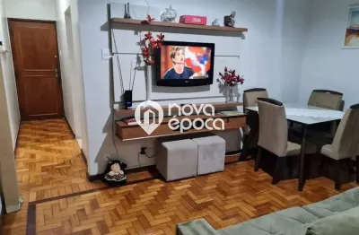 Apartamento com 2 quartos à venda na Rua Pernambuco, Engenho de Dentro, Rio de Janeiro