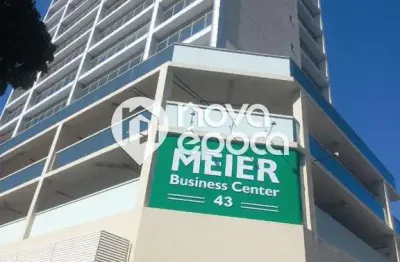 Sala comercial à venda na Rua Silva Rabelo, Méier, Rio de Janeiro