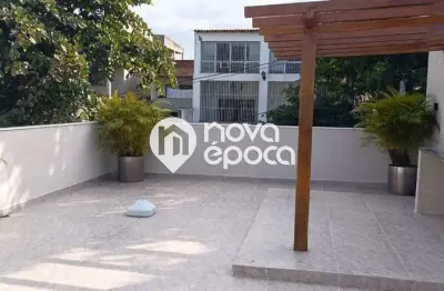 Casa com 4 quartos à venda na Rua Sousa Aguiar, Méier, Rio de Janeiro