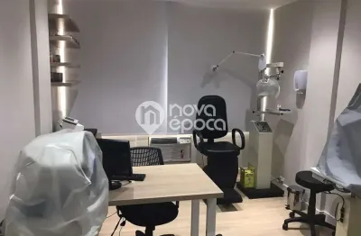 Sala comercial à venda na Rua Constante Ramos, Copacabana, Rio de Janeiro