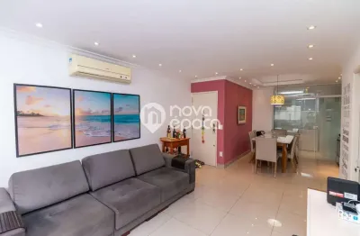 Apartamento com 3 quartos à venda na Rua Miguel Lemos, Copacabana, Rio de Janeiro