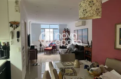 Apartamento com 3 quartos à venda na Rua Miguel Lemos, Copacabana, Rio de Janeiro