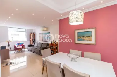 Apartamento com 3 quartos à venda na Rua Miguel Lemos, Copacabana, Rio de Janeiro