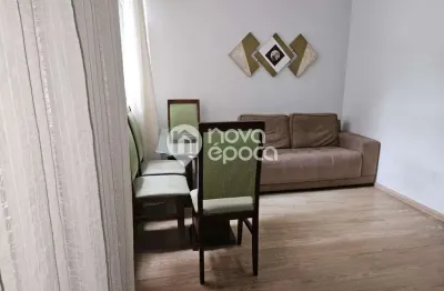 Apartamento com 2 quartos à venda na Rua Soriano de Sousa, Tijuca, Rio de Janeiro