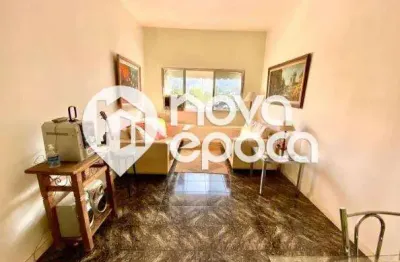 Apartamento com 3 quartos à venda na Rua Von Martius, Jardim Botânico, Rio de Janeiro