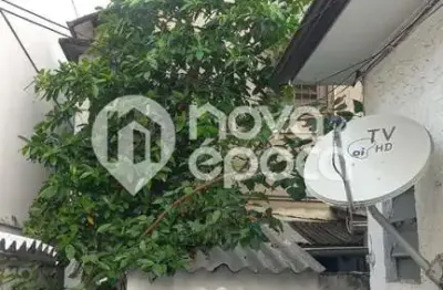 Casa com 4 quartos à venda na Rua Santa Sofía, Tijuca, Rio de Janeiro